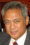 Dr. Romulo Valdez Jr.