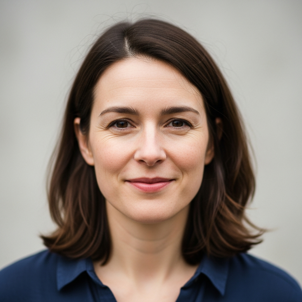 Sarah M.